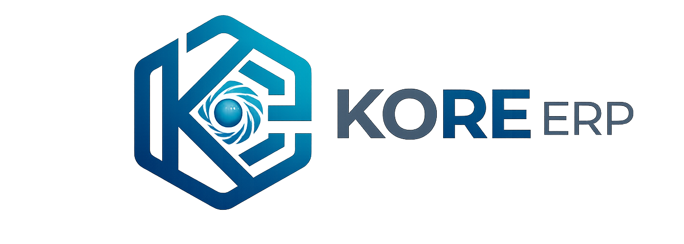 Kore ERP
